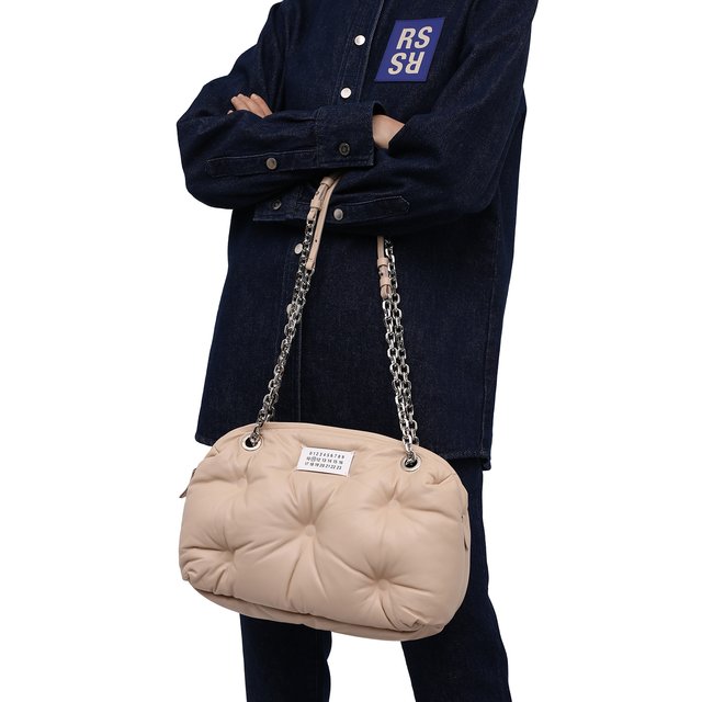 фото Сумка glam slam maison margiela