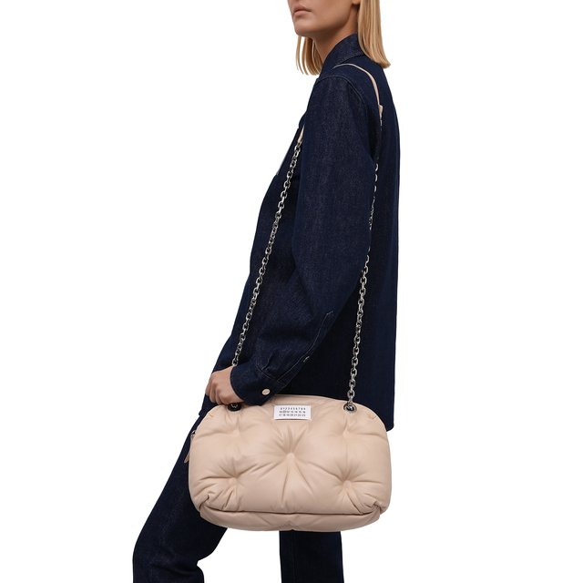 фото Сумка glam slam maison margiela