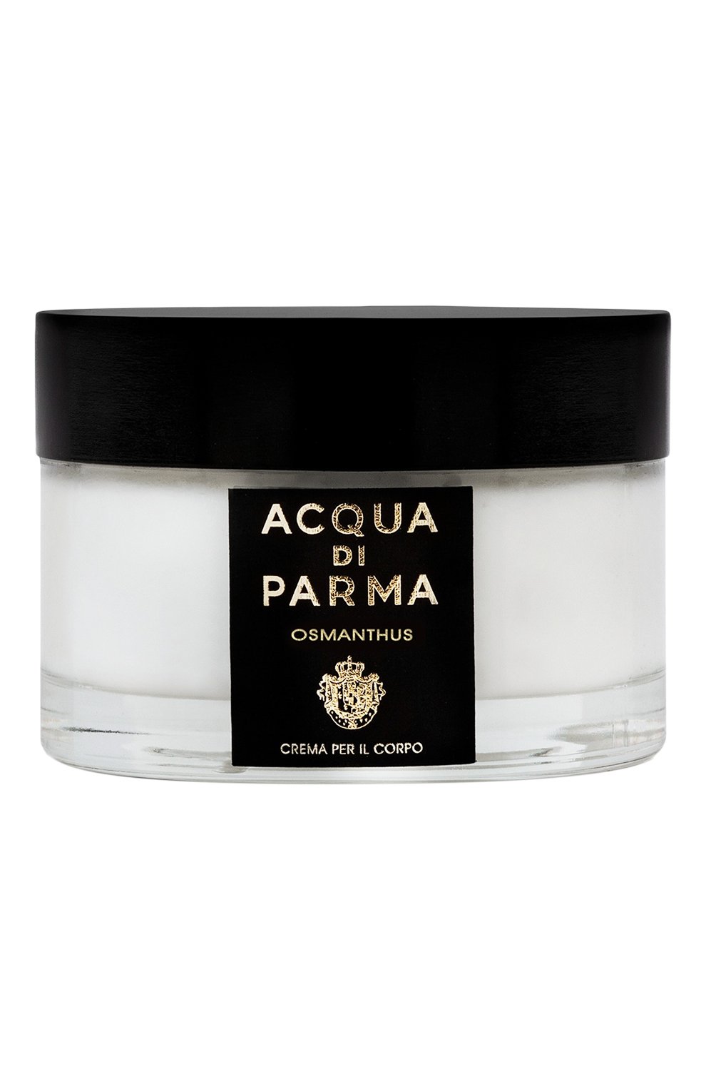 acqua di parma osmanthus