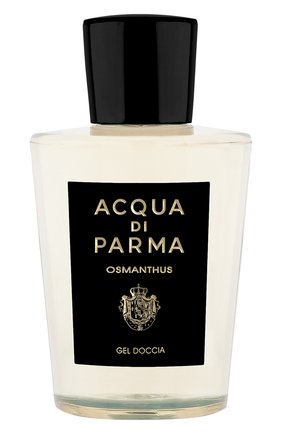 Каталог Acqua di Parma, цвет бесцветный, купить в интернет-магазине ЦУМ