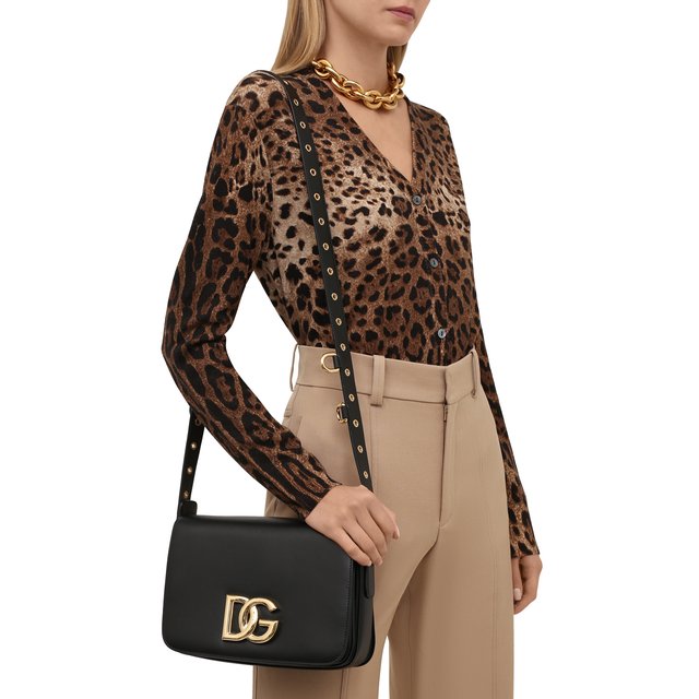 фото Сумка dg millennials dolce & gabbana