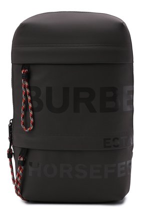 Мужской рюкзак blaze BURBERRY серого цвета по цене 90300 руб., арт. 8043703 | Фото 1 Мужской рюкзак blaze BURBERRY серого цвета, арт. 8043703 | Фото 1 (Материал: Текстиль; Ремень/цепочка: На ремешке; Размер: medium)