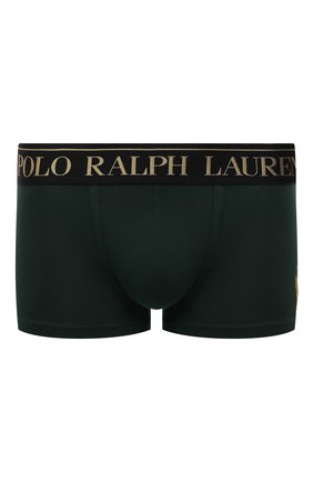 Мужские хлопковые боксеры POLO RALPH LAUREN зеленого цвета по цене 2420 руб., арт. 714843429/002 | Фото 1 Мужские хлопковые боксеры POLO RALPH LAUREN зеленого цвета, арт. 714843429/002 | Фото 1 (Материал внешний: Хлопок; Кросс-КТ: бельё; Мужское Кросс-КТ: Трусы)