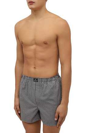 Мужские комплект из трех боксеров POLO RALPH LAUREN красного цвета по цене 5220 руб., арт. 714830273/006 | Фото 2 Мужские комплект из трех боксеров POLO RALPH LAUREN красного цвета, арт. 714830273/006 | Фото 2 (Кросс-КТ: бельё; Мужское Кросс-КТ: Трусы)