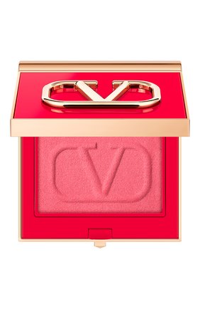 Румяна eye2cheek, 02 (3.6g) VALENTINO бесцветного цвета по цене 4400 руб., арт. 3614273230292 | Фото 1 Румяна eye2cheek, 02 (3.6g) VALENTINO бесцветного цвета, арт. 3614273230292 | Фото 1