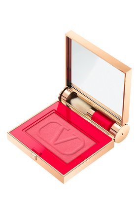 Румяна eye2cheek, 02 (3.6g) VALENTINO бесцветного цвета по цене 4400 руб., арт. 3614273230292 | Фото 2 Румяна eye2cheek, 02 (3.6g) VALENTINO бесцветного цвета, арт. 3614273230292 | Фото 2
