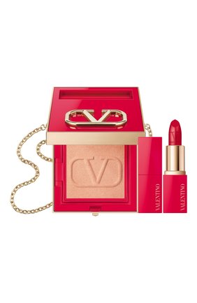 Клатч go-clutch, light 02 VALENTINO бесцветного цвета по цене 18000 руб., арт. 3614273230926 | Фото 1 Клатч go-clutch, light 02 VALENTINO бесцветного цвета, арт. 3614273230926 | Фото 1