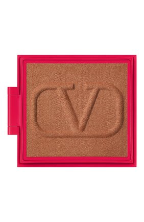 Клатч go-clutch (refill), bronzer (4.2g) VALENTINO бесцветного цвета по цене 6890 руб., арт. 3614273230957 | Фото 1 Клатч go-clutch (refill), bronzer (4.2g) VALENTINO бесцветного цвета, арт. 3614273230957 | Фото 1