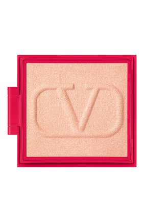 Клатч go-clutch (refill), very light 01 (4.2g) VALENTINO бесцветного цвета по цене 6890 руб., арт. 3614273230964 | Фото 1 Клатч go-clutch (refill), very light 01 (4.2g) VALENTINO бесцветного цвета, арт. 3614273230964 | Фото 1