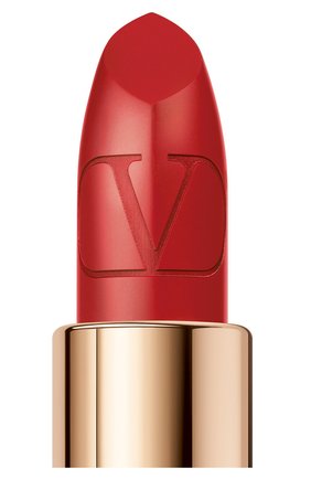 Губная помада rosso valentino satin, 205a (3.5g) VALENTINO бесцветного цвета по цене 6110 руб., арт. 3614273228992 | Фото 2 Губная помада rosso valentino satin, 205a (3.5g) VALENTINO бесцветного цвета, арт. 3614273228992 | Фото 2
