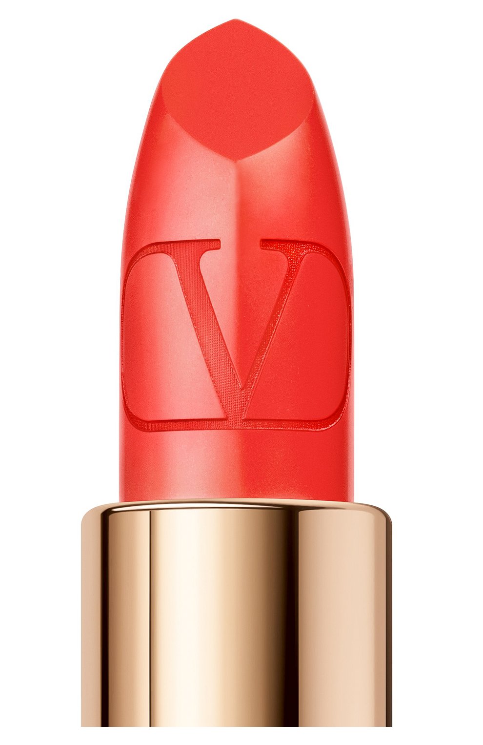 Губная помада rosso valentino satin, 405a (3.5g) VALENTINO бесцветного цвета по цене 4500 руб., арт. 3614273229012 | Фото 2 Губная помада rosso valentino satin, 405a (3.5g) VALENTINO бесцветного цвета, арт. 3614273229012 | Фото 2