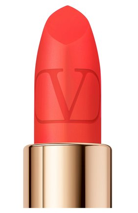 Губная помада rosso valentino matte, 403a (3.5g) VALENTINO бесцветного цвета по цене 6110 руб., арт. 3614273229142 | Фото 2 Губная помада rosso valentino matte, 403a (3.5g) VALENTINO бесцветного цвета, арт. 3614273229142 | Фото 2