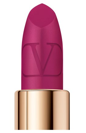 Губная помада rosso valentino matte, 310r (3.5g) VALENTINO бесцветного цвета по цене 4500 руб., арт. 3614273229166 | Фото 2 Губная помада rosso valentino matte, 310r (3.5g) VALENTINO бесцветного цвета, арт. 3614273229166 | Фото 2