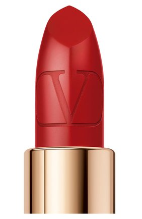 Губная помада rosso valentino satin, 217a (3.5g) VALENTINO бесцветного цвета по цене 6110 руб., арт. 3614273228862 | Фото 2 Губная помада rosso valentino satin, 217a (3.5g) VALENTINO бесцветного цвета, арт. 3614273228862 | Фото 2