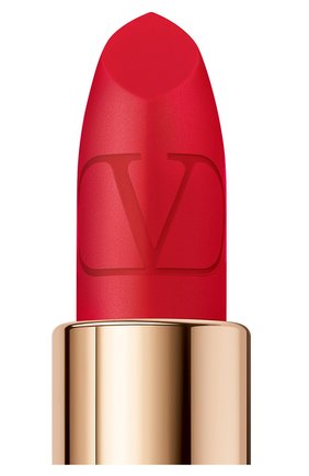 Губная помада rosso valentino matte, 207a (3.5g) VALENTINO бесцветного цвета по цене 6110 руб., арт. 3614273229234 | Фото 2 Губная помада rosso valentino matte, 207a (3.5g) VALENTINO бесцветного цвета, арт. 3614273229234 | Фото 2
