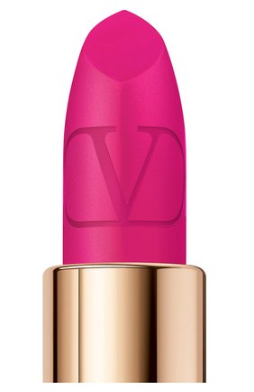 Губная помада rosso valentino matte, 302r (3.5g) VALENTINO бесцветного цвета по цене 6110 руб., арт. 3614273229265 | Фото 2 Губная помада rosso valentino matte, 302r (3.5g) VALENTINO бесцветного цвета, арт. 3614273229265 | Фото 2