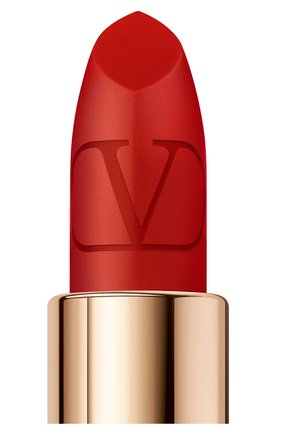 Губная помада rosso valentino matte, 219a (3.5g) VALENTINO бесцветного цвета по цене 6110 руб., арт. 3614273229302 | Фото 2 Губная помада rosso valentino matte, 219a (3.5g) VALENTINO бесцветного цвета, арт. 3614273229302 | Фото 2