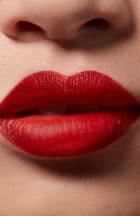 Губная помада rosso valentino matte, 219a (3.5g) VALENTINO бесцветного цвета по цене 4500 руб., арт. 3614273229302 | Фото 4 Губная помада rosso valentino matte, 219a (3.5g) VALENTINO бесцветного цвета, арт. 3614273229302 | Фото 4