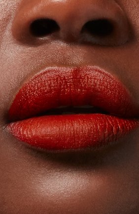 Губная помада rosso valentino matte, 219a (3.5g) VALENTINO бесцветного цвета по цене 4500 руб., арт. 3614273229302 | Фото 5 Губная помада rosso valentino matte, 219a (3.5g) VALENTINO бесцветного цвета, арт. 3614273229302 | Фото 5