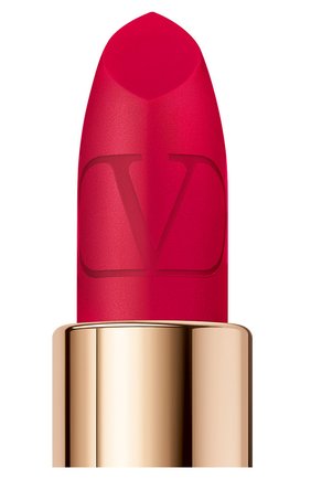 Губная помада rosso valentino matte, 206r (3.5g) VALENTINO бесцветного цвета по цене 6110 руб., арт. 3614273229326 | Фото 2 Губная помада rosso valentino matte, 206r (3.5g) VALENTINO бесцветного цвета, арт. 3614273229326 | Фото 2