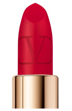 Губная помада rosso valentino matte, 202r (3.5g) VALENTINO бесцветного цвета по цене 6110 руб., арт. 3614273229135 | Фото 2 Губная помада rosso valentino matte, 202r (3.5g) VALENTINO бесцветного цвета, арт. 3614273229135 | Фото 2