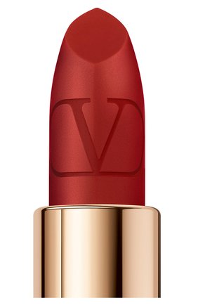 Губная помада rosso valentino matte, 111a (3.5g) VALENTINO бесцветного цвета по цене 4500 руб., арт. 3614273229210 | Фото 2 Губная помада rosso valentino matte, 111a (3.5g) VALENTINO бесцветного цвета, арт. 3614273229210 | Фото 2