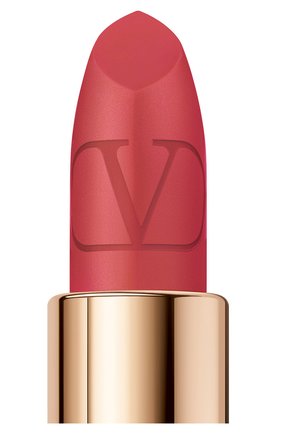 Губная помада rosso valentino matte, 407r (3.5g) VALENTINO бесцветного цвета по цене 6110 руб., арт. 3614273229227 | Фото 2 Губная помада rosso valentino matte, 407r (3.5g) VALENTINO бесцветного цвета, арт. 3614273229227 | Фото 2