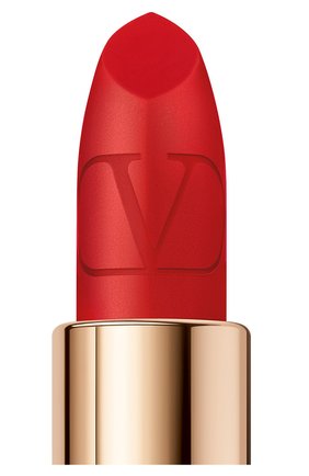 Губная помада rosso valentino matte, 221a (3.5g) VALENTINO бесцветного цвета по цене 4500 руб., арт. 3614273229258 | Фото 2 Губная помада rosso valentino matte, 221a (3.5g) VALENTINO бесцветного цвета, арт. 3614273229258 | Фото 2