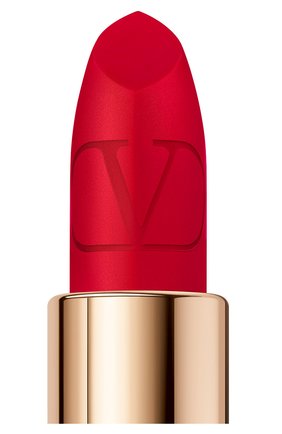 Губная помада rosso valentino matte, 22a (3.5g) VALENTINO бесцветного цвета по цене 4500 руб., арт. 3614273229319 | Фото 2 Губная помада rosso valentino matte, 22a (3.5g) VALENTINO бесцветного цвета, арт. 3614273229319 | Фото 2