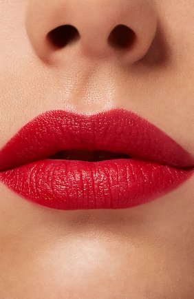 Губная помада rosso valentino matte (refill), 22a (3.5g) VALENTINO бесцветного цвета по цене 4290 руб., арт. 3614273232425 | Фото 2 Губная помада rosso valentino matte (refill), 22a (3.5g) VALENTINO бесцветного цвета, арт. 3614273232425 | Фото 2