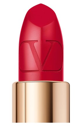 Губная помада rosso valentino satin midi, 22r (2g) VALENTINO бесцветного цвета по цене 2700 руб., арт. 3614273232449 | Фото 2 Губная помада rosso valentino satin midi, 22r (2g) VALENTINO бесцветного цвета, арт. 3614273232449 | Фото 2