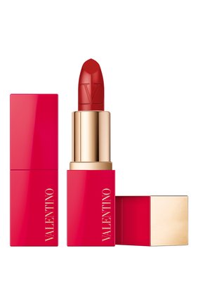 Губная помада rosso valentino satin midi, 217a (2g) VALENTINO бесцветного цвета по цене 3510 руб., арт. 3614273232456 | Фото 1 Губная помада rosso valentino satin midi, 217a (2g) VALENTINO бесцветного цвета, арт. 3614273232456 | Фото 1