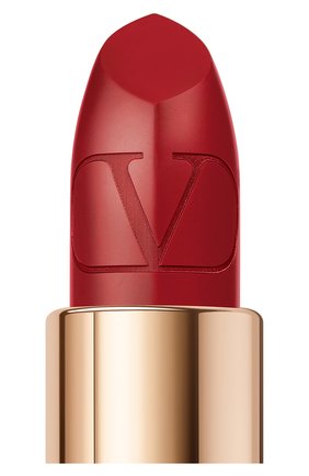 Губная помада rosso valentino satin midi, 213r (2g) VALENTINO бесцветного цвета по цене 3510 руб., арт. 3614273232463 | Фото 2 Губная помада rosso valentino satin midi, 213r (2g) VALENTINO бесцветного цвета, арт. 3614273232463 | Фото 2