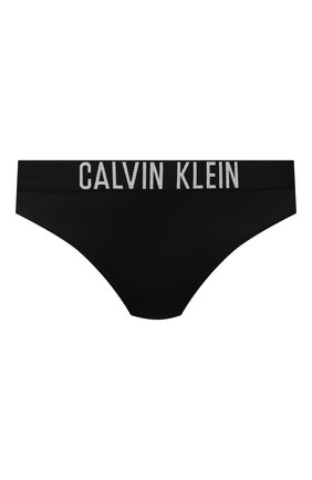 Женский плавки-бикини CALVIN KLEIN черного цвета по цене 4950 руб., арт. KW0KW01233 | Фото 1 Женский плавки-бикини CALVIN KLEIN черного цвета, арт. KW0KW01233 | Фото 1 (Материал внешний: Синтетический материал; Женское Кросс-КТ: Раздельные купальники)