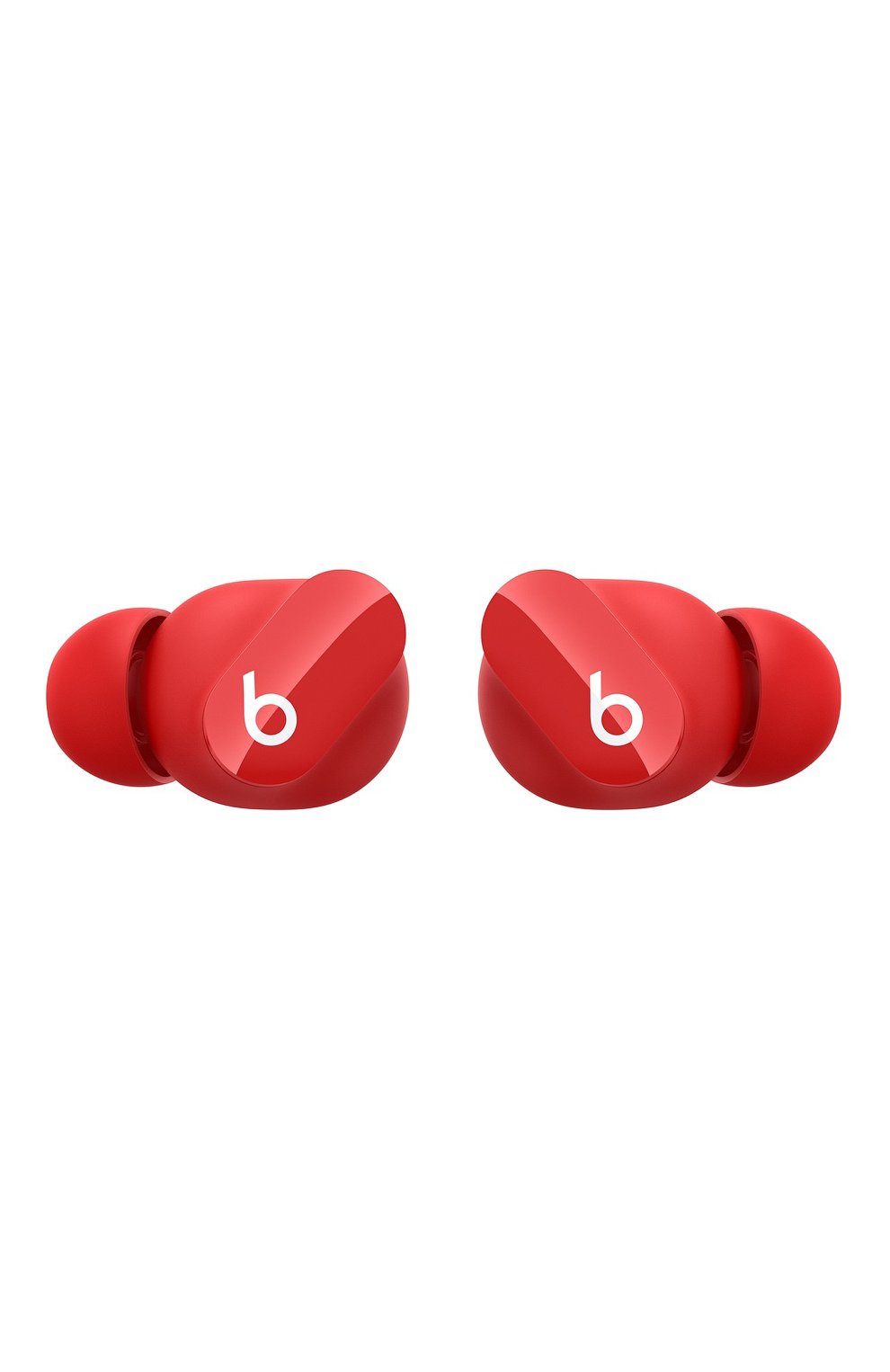 Беспроводные наушники studio buds BEATS красного цвета по цене 13990 руб., арт. MJ503EE/A | Фото 2 Беспроводные наушники studio buds BEATS красного цвета, арт. MJ503EE/A | Фото 2 (Кросс-КТ: Деактивировано)