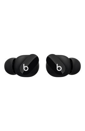 Беспроводные наушники studio buds BEATS черного цвета по цене 13990 руб., арт. MJ4X3EE/A | Фото 2 Беспроводные наушники studio buds BEATS черного цвета, арт. MJ4X3EE/A | Фото 2 (Кросс-КТ: Деактивировано)