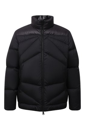 Мужская пуховая куртка tama 2 moncler 1952 MONCLER GENIUS черного цвета по цене 115500 руб., арт. G2-092-1A000-30-595EV | Фото 1 Мужская пуховая куртка tama 2 moncler 1952 MONCLER GENIUS черного цвета, арт. G2-092-1A000-30-595EV | Фото 1 (Длина (верхняя одежда): Короткие; Рукава: Длинные; Материал подклада: Синтетический материал; Материал утеплителя: Пух и перо; Материал внешний: Синтетический материал; Кросс-КТ: Куртка; Мужское Кросс-КТ: пуховик-короткий)