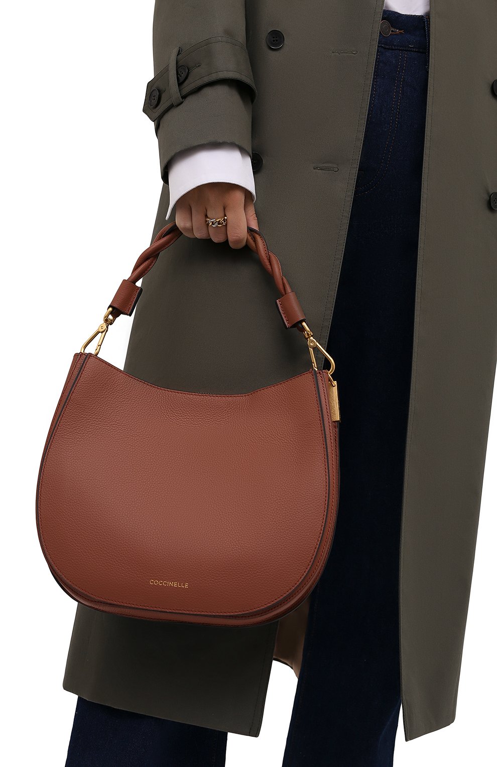 coccinelle arpege mini