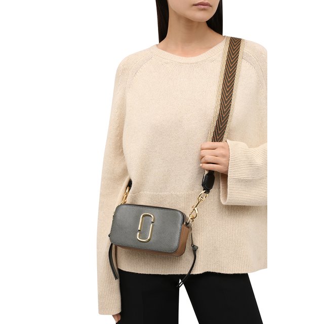 фото Сумка snapshot small marc jacobs (the)
