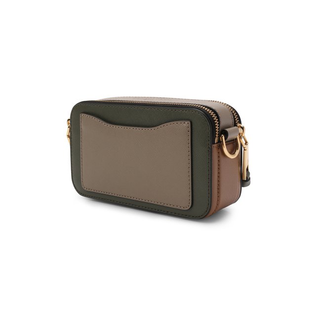 фото Сумка snapshot small marc jacobs (the)