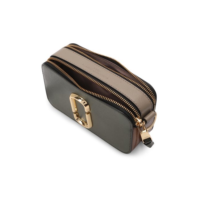 фото Сумка snapshot small marc jacobs (the)