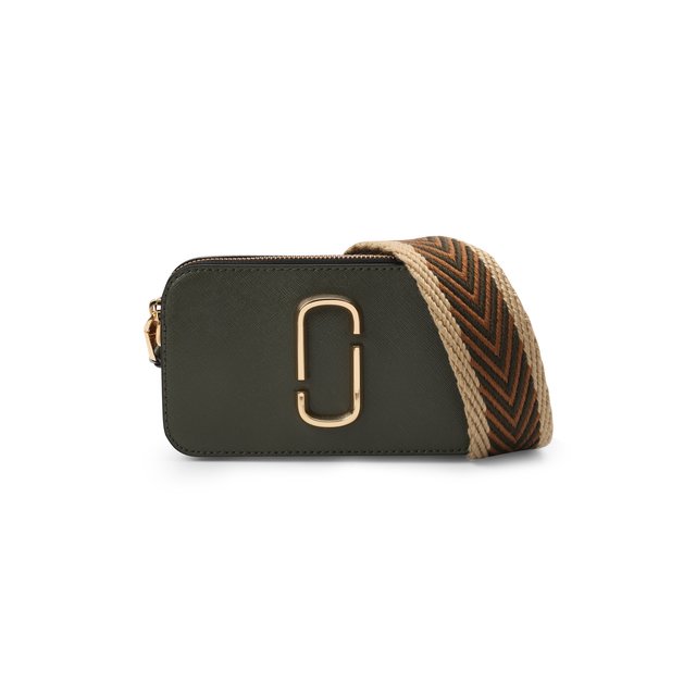фото Сумка snapshot small marc jacobs (the)