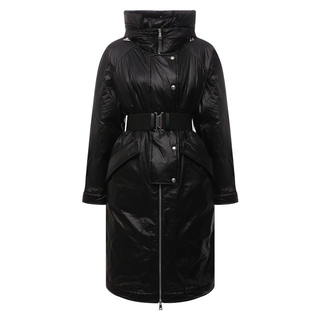 фото Пуховик fussa moncler