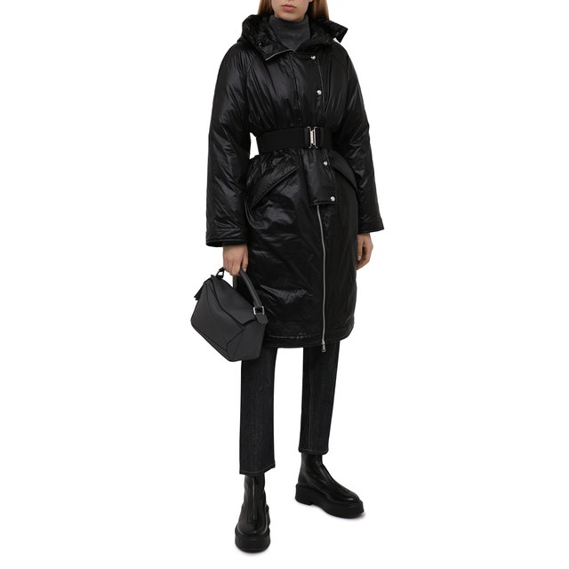 фото Пуховик fussa moncler