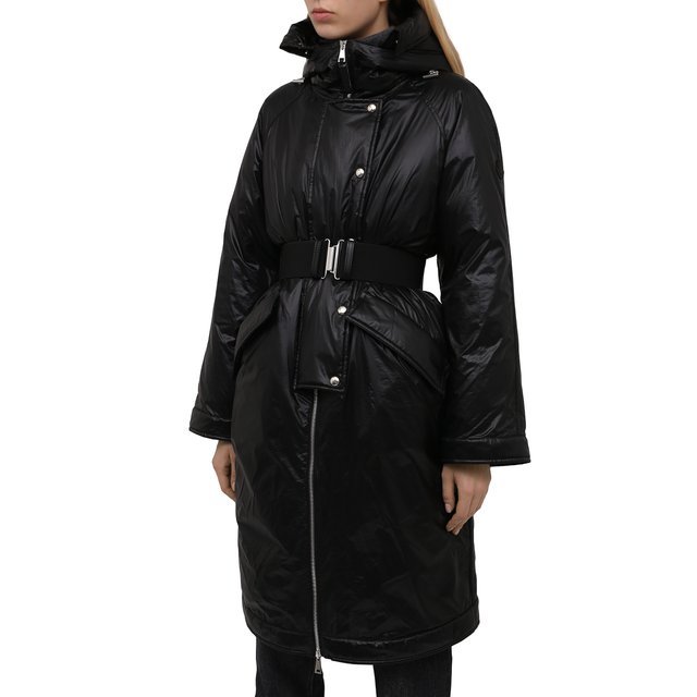 фото Пуховик fussa moncler