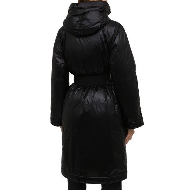 фото Пуховик fussa moncler