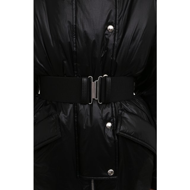 фото Пуховик fussa moncler