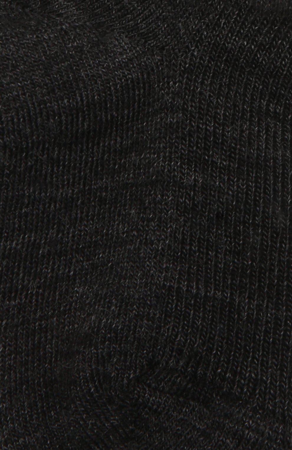 Детские шерстяные носки WOOL&COTTON черного цвета по цене 600 руб., арт. NMML | Фото 2 Детские шерстяные носки WOOL&COTTON черного цвета, арт. NMML | Фото 2