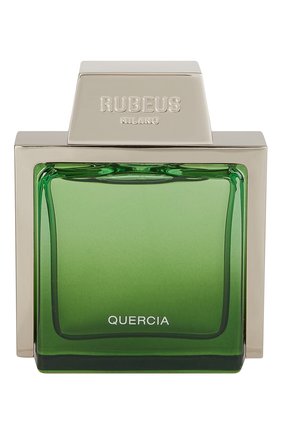 Духи quercia (50ml) RUBEUS MILANO бесцветного цвета по цене 36900 руб., арт. 8011530981716 | Фото 1 Духи quercia (50ml) RUBEUS MILANO бесцветного цвета, арт. 8011530981716 | Фото 1 (Тип продукта - парфюмерия: Духи; Ограничения доставки: fragile, flammable)