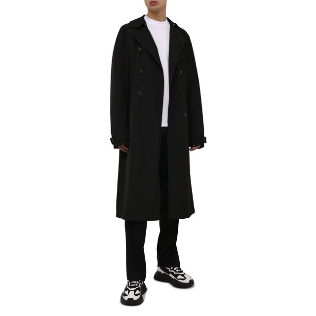 фото Комбинированные кроссовки daymaster dolce & gabbana